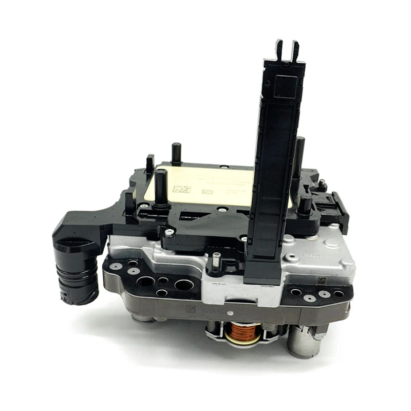 Originale Ricondizionato Dq250 Dsg 6 Velocità 02E Muslimatronic Valve Boday Per Vw Audi Skoda Muslimatex