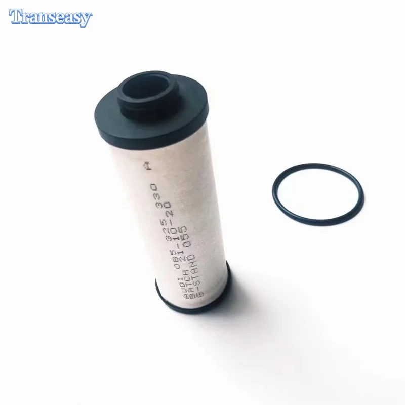 0B5325330A 0B5 Dl501 Dsg Trasmissione Filtro Vestito Per 10-14 Audi Rs5 S4 S5 S6