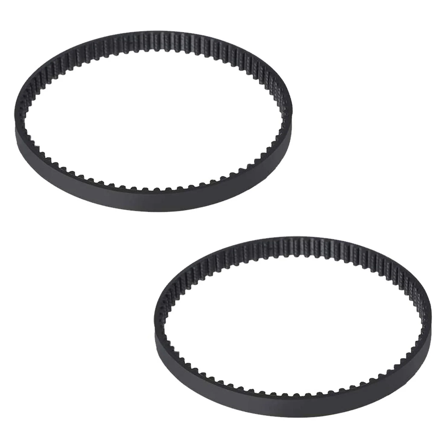 Cinghia Di Ricambio Per Shark Nv350 Nv351 Nv352 Serie Nv355 Aspirapolvere Per Shark Navigator Lift-Away Pro 2 Pack