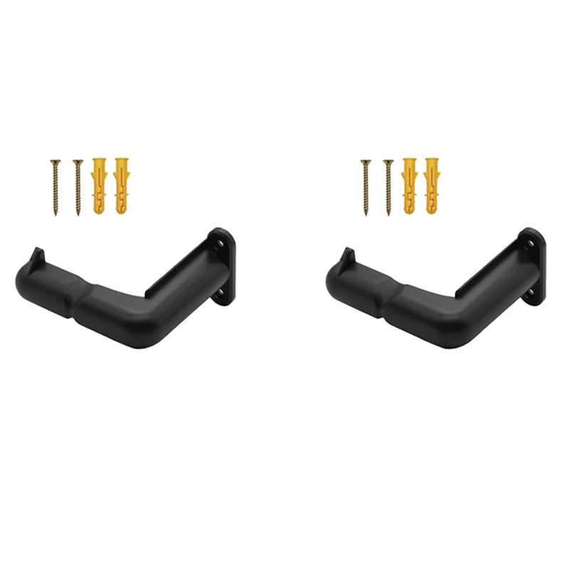 Supporto Per Montaggio A Parete 2 Pezzi Per Shark Ix141 Iz562H Iz682H Iz361H Iz462H Stick Vacuum Per Dyson V10 V11 V12 V15 Vacuum Durable
