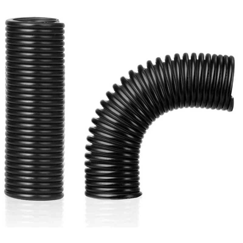 2 Pezzi Tubo Di Riparazione Del Condotto Inferiore Per Shark Nv800 Nv801 Hv300 Hv322 Hv320 Nv680 Nv680Uk Testa Dell'Aspirapolvere