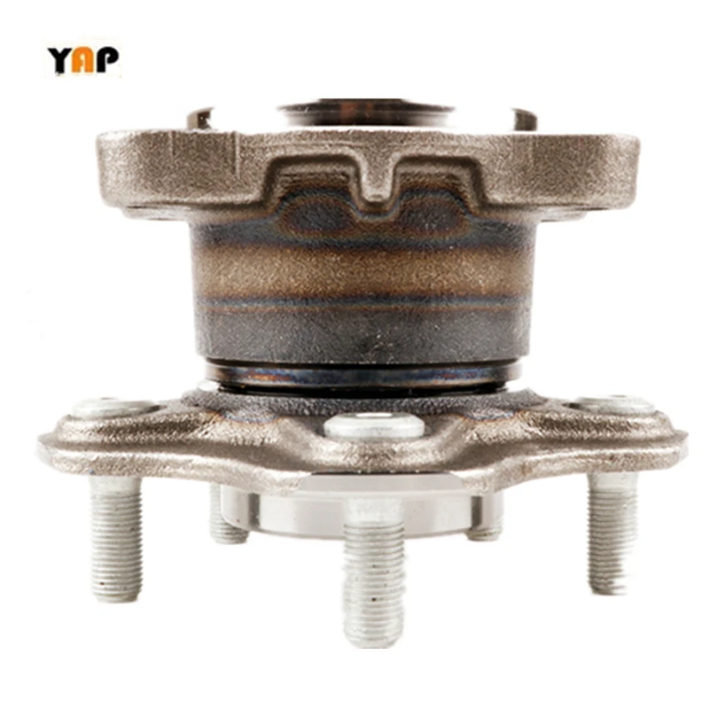 Gruppo Cuscinetto Mozzo Ruota-Assale Posteriore Per Nissan Teana J31 Vq23De Vq35De 43202-9W200 2004-2006