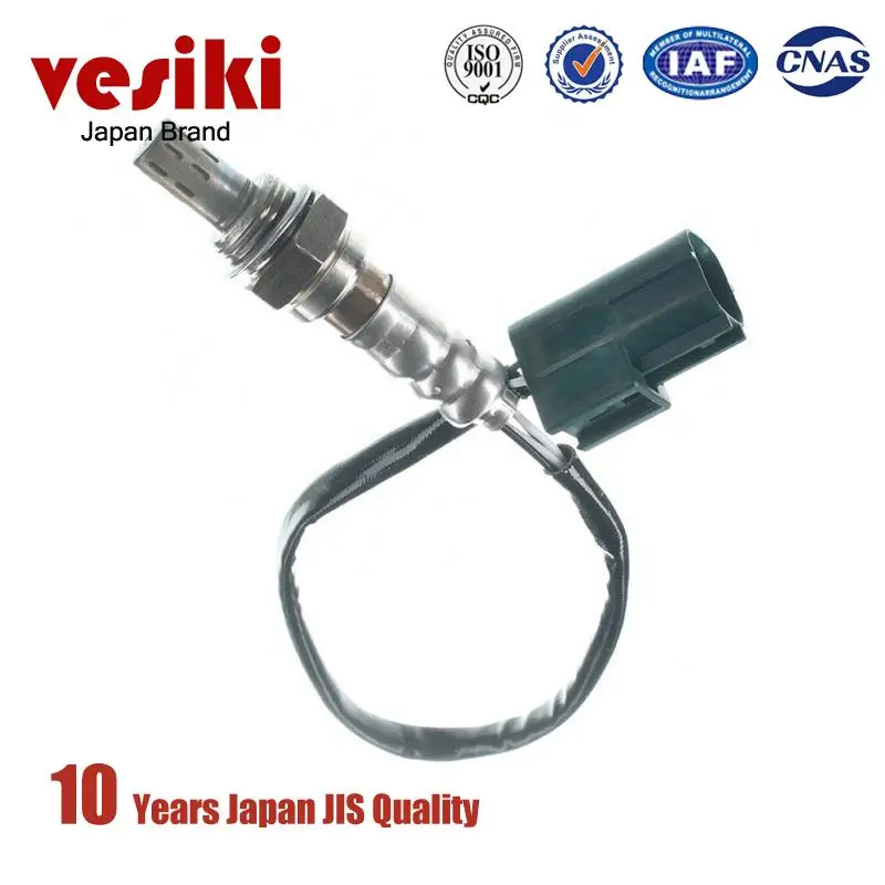 Sensore Di Ossigeno O2 226908 J010 Per Nissan X-Trail 01-07 Maxima 03-08 Qr25De Vq35De