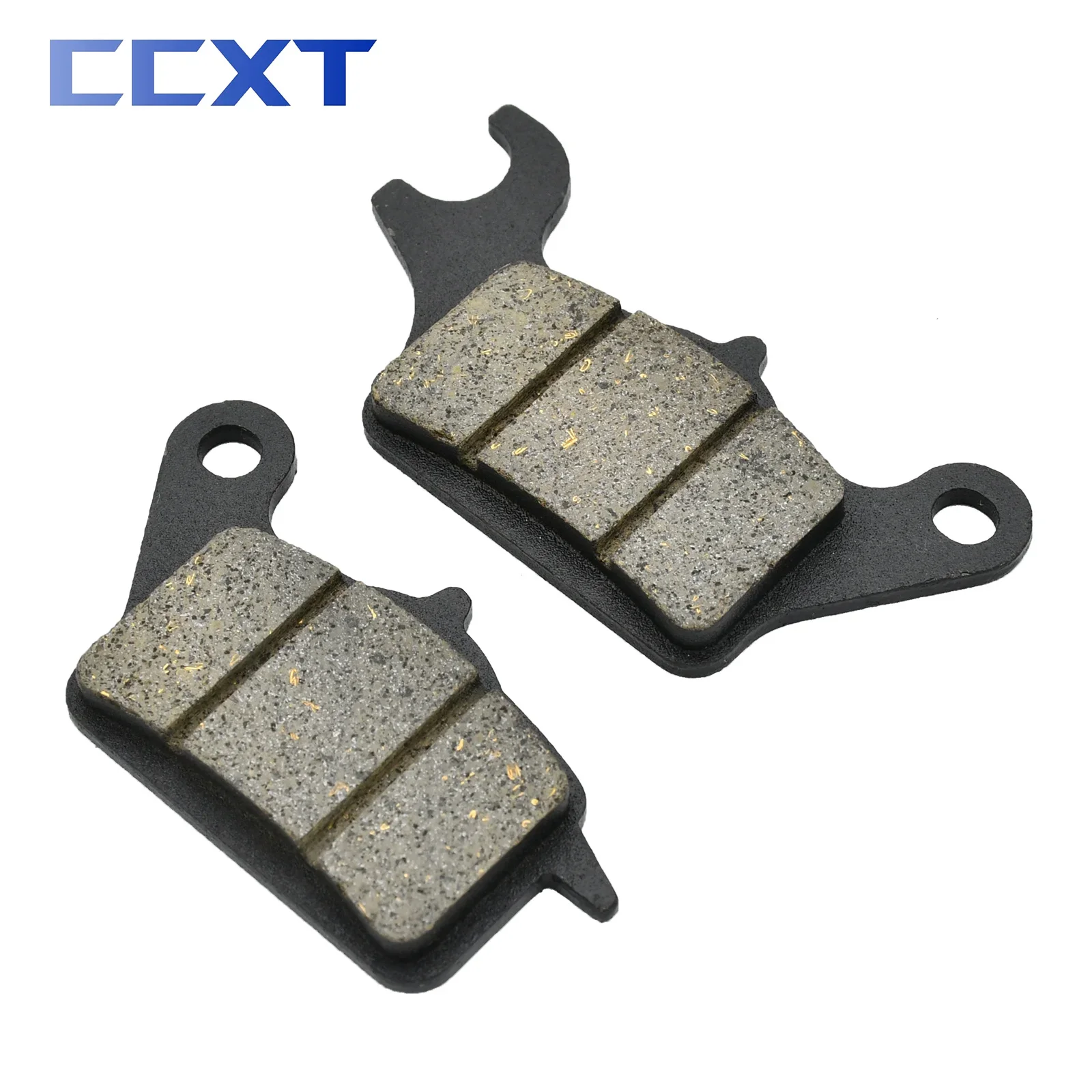 Pastiglie Freno Anteriori Per Moto Scooter Wheeler Per Honda Air Blade 125 Vision110 Lead125 Ganasce Freno Originali Parti Universali
