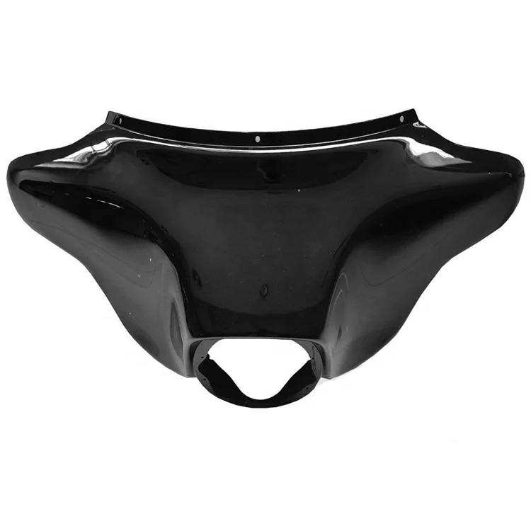 Carenatura Esterna A Pipistrello Touring Per Harley Touring Road King Electra Glide 1996-2013