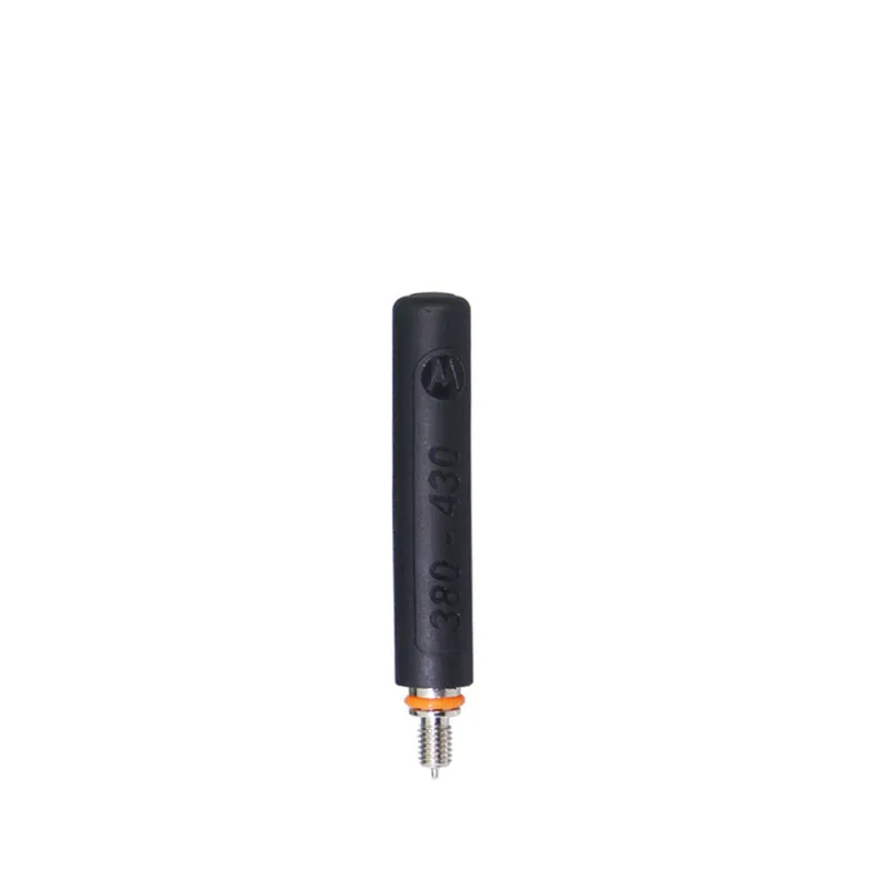 Adattamento Antenna Motorola Originale Mtp3100 Mtp3200 Mtp3250 Mtp3500 Mtp6550 Mtp6750 Uhf 380-430Mhz Gps Walkie-Talkie Pantalone Corto