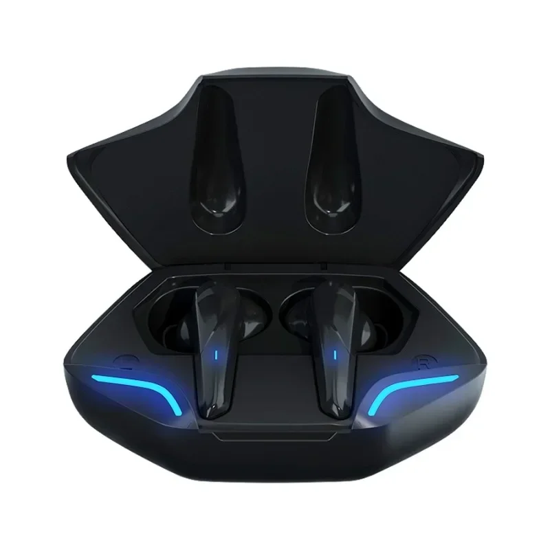Tws Bluetooth Compatibile 5.0 Cuffie Cuffie Wireless Cuffie Sportive Per Tutti Gli Smartphone Cuffie Xiaomi Samsung Huawei