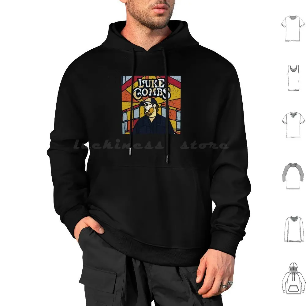 Zombie Luke Combs Luke Combs , Luke Combs Luke Combs Luke Combs Luke Combs Luke Combs Luke Combs T Shirt Big Size 100%