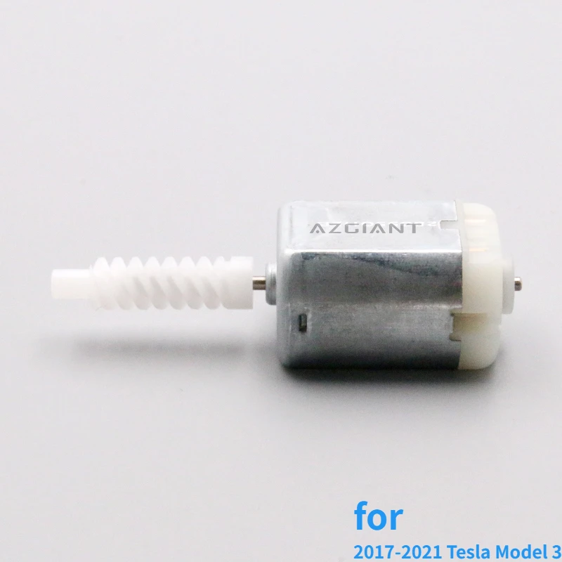 Azgiant Trunk Attuatore Latch Release Lock Motor Per Tesla Model 3 2017-2021