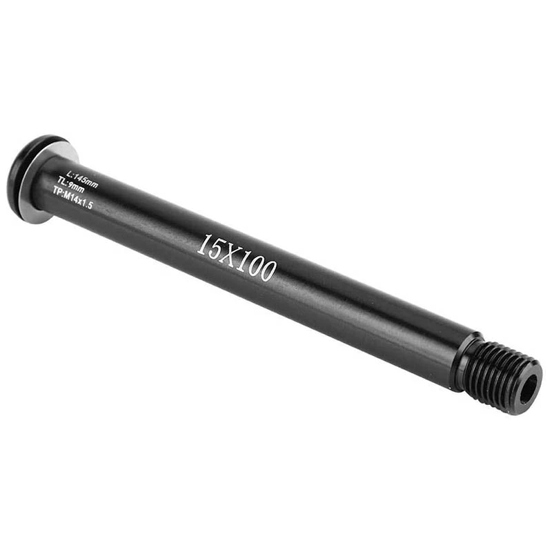 Forcella Mtb Muslimb Accessori Leva Asse Passante Per Fox Sc 32 34 36 Serie Anteriore 50G