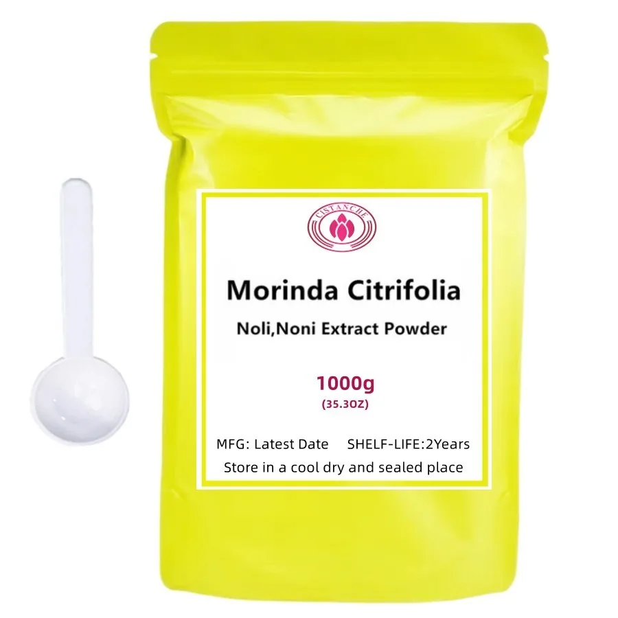 50-1000G Morinda Citrifolia / Noli / Noni