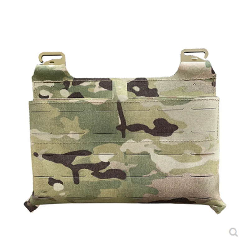 Magazzino Di Borse Laser Con Patta Frontale Tr Tactical Raider