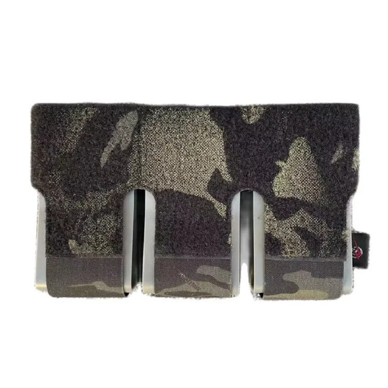 Tr Tactical Raider Kts Triple556 Borsa A Tripla Cache Laser Integrata