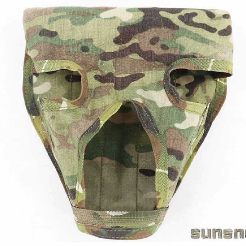 Borsa Mimetica Protettiva Tattica Paraclete M53 Per Sport All'Aria Aperta