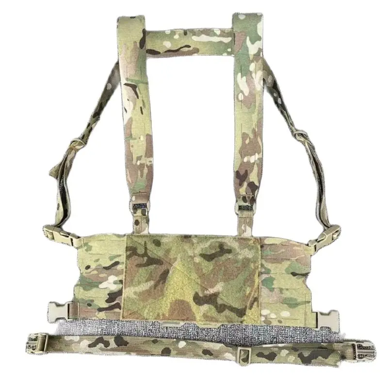 Tr Tactical Raider Chemistry Harness, Leggero, Tattico Chest Hanging Mc Materia Prima