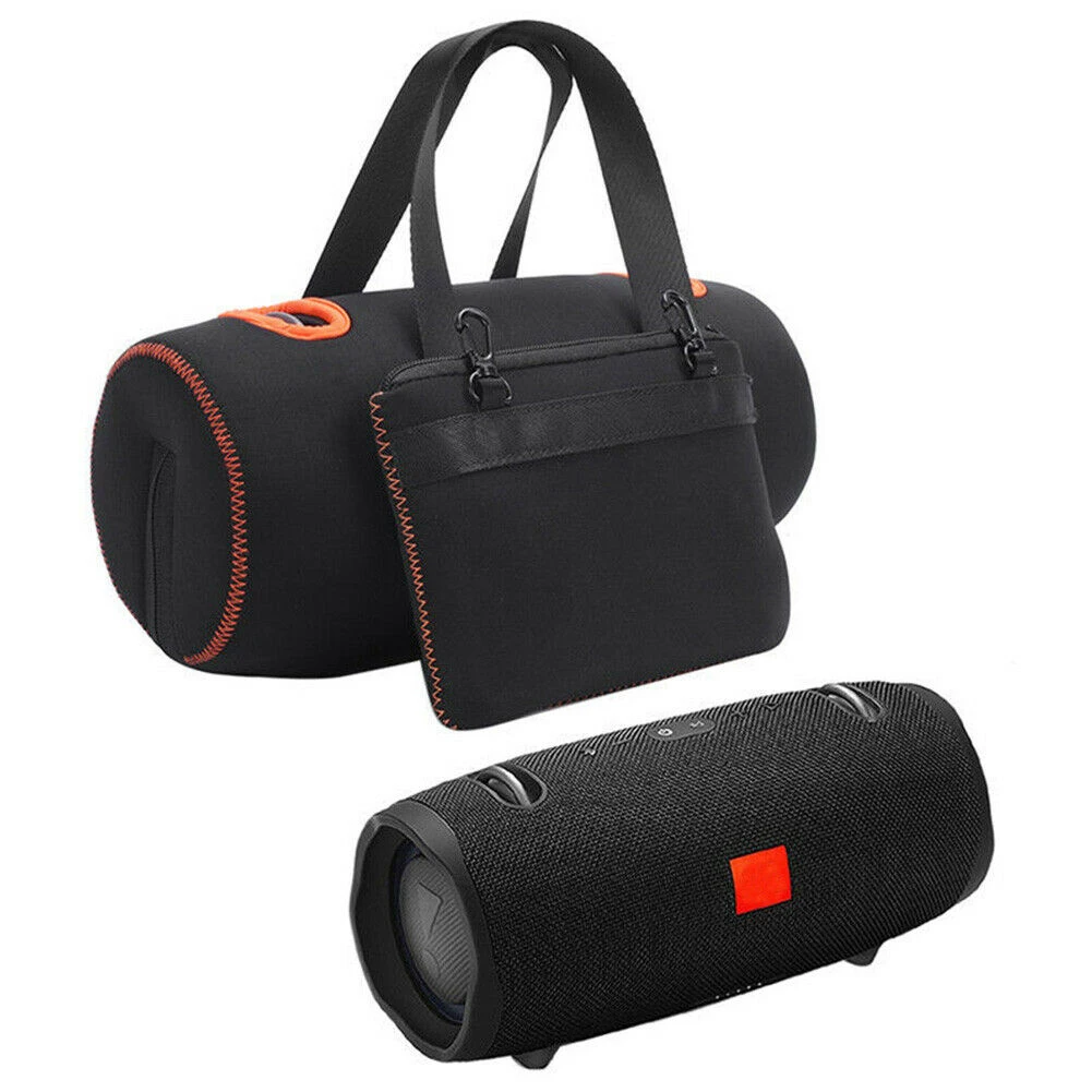 Custodia Rigida Custodia Rigida Per Jbl Xtreme 2 Custodia Protettiva Custodia Blutooth Per Jbl Xtreme 2 Accessori Per Borse Con Tracolla
