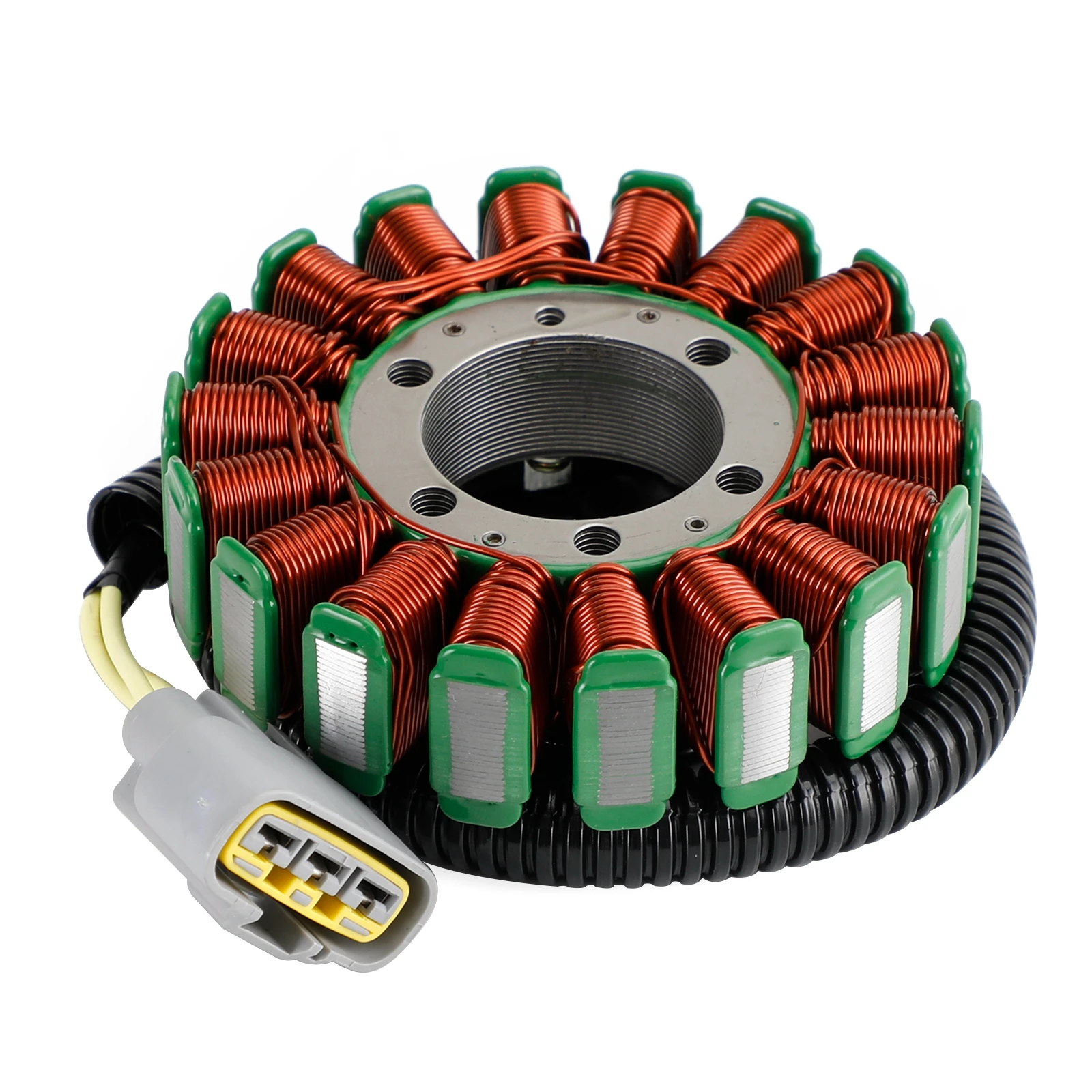 Artudatech Generatore Statore Magneto Per Honda Vfr 800 F / Vfr 800 X Crossrunner 2015-2022