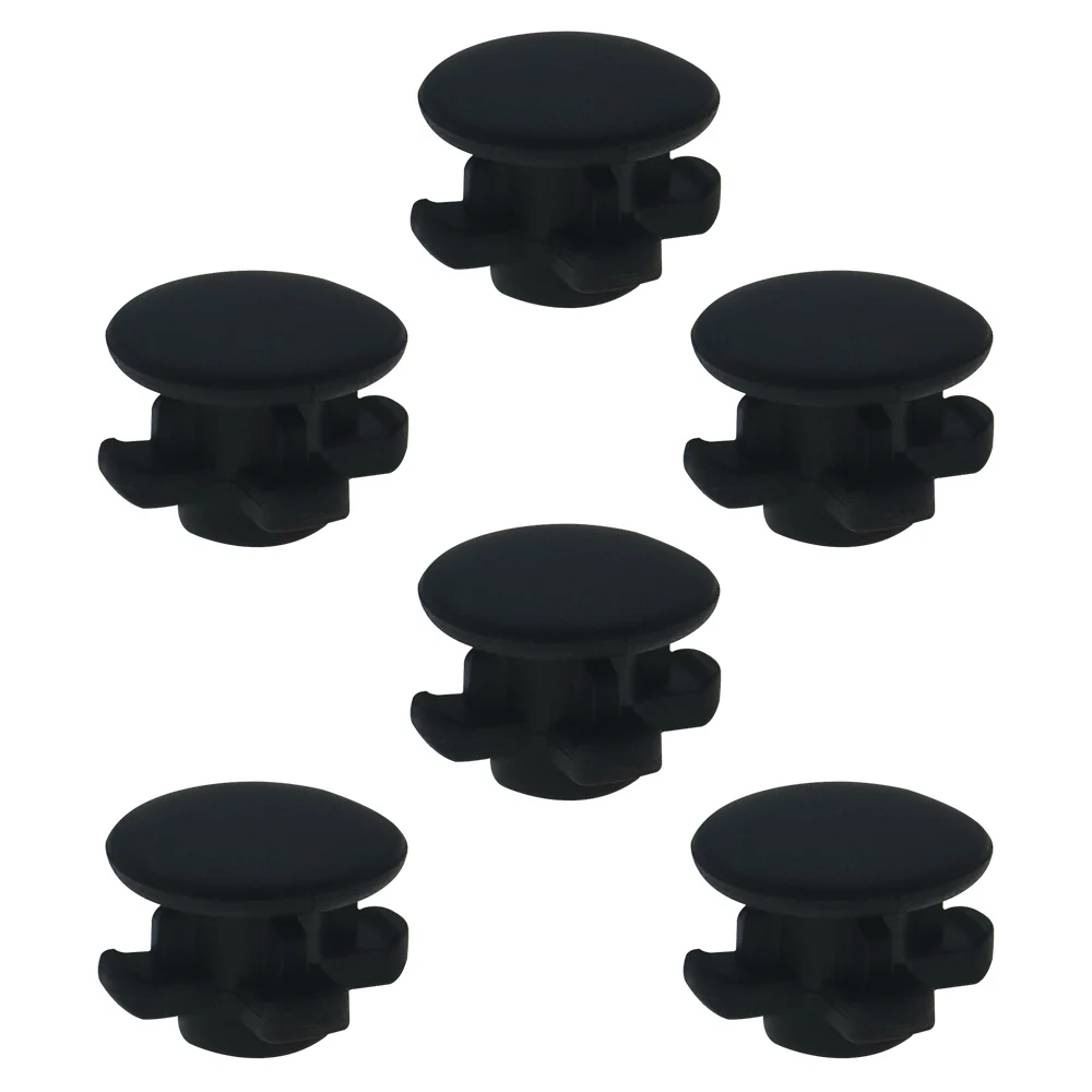 Tappo Impermeabile Dell'Acqua 6Pcs Per Gli Accessori Dentali Di Pulizia Wp-100 Wp100 Di Waterpik
