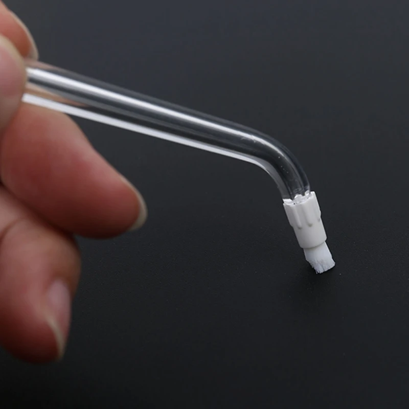 Punte Ortodontiche Di Ricambio Flosser Per Irrigatore Orale Waterpik Water Flosser