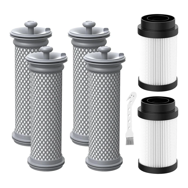 Parti Di Ricambio Del Filtro Di Ricambio Dell'Aspirapolvere Senza Fili Per Tineco Pure One S15