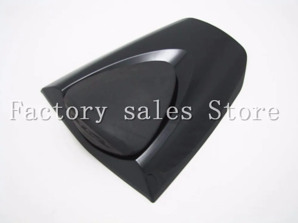 Nero Per Honda Cbr 600 Rr F5 2007 2008 2009 2010 2011 2012 Rear Seat Copertura Cowl Solo Seat Cowl Posteriore Cbr600R R Cbr600 Cbr Rr