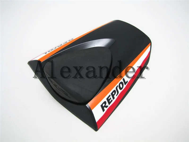 Repsol Per Honda Cbr 600 Rr F5 2007 2008 2009 2010 2011 2012 Rear Seat Copertura Cowl Solo Seat Cowl Posteriore Cbr600R R Cbr600 Cbr Rr