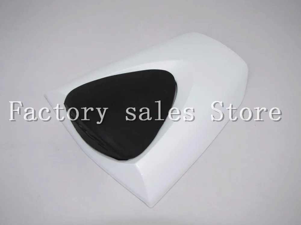Bianco Per Honda Cbr 600 Rr F5 2007 2008 2009 2010 2011 2012 Rear Seat Copertura Cowl Solo Seat Cowl Posteriore Cbr600R R Cbr600 Cbr Rr