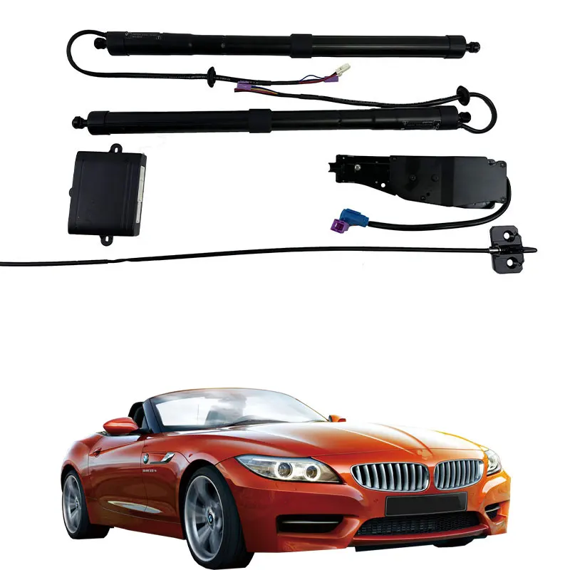 Ora Prodotto Portellone Elettrico Per Portellone Automatico Aston Martin Db9, Modifica Bagagli