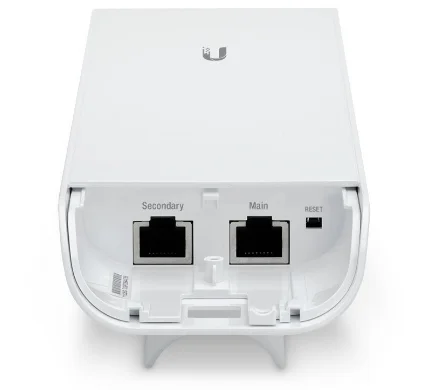 Ubnt Nanostation M2 Nsm2 11Dbi 2.4Ghz Wireless Outdoor Cpe Wifi Router Wifi