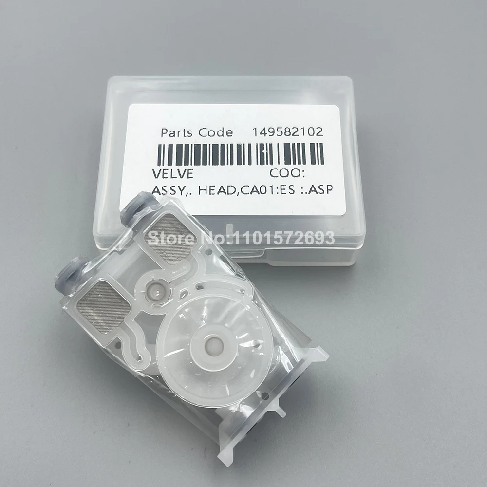 Smorzatore Di Inchiostro Originale Dx7 Per Roland Ink Dumper Eco Sovlent Di Roland Vs-640/Fh-740/Re-640/Bn-20/Ra-640 Mutoh Vj1624 1618 1638