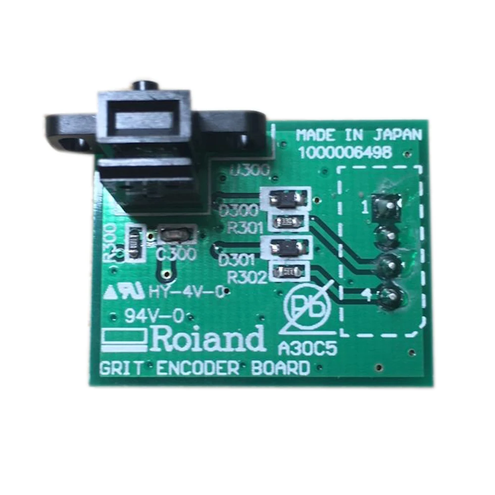 Roland Re-640 / Ra-640 / Vs-640 / Vs-640I / Sp-300 / Sp-300I / Sp-540 / Sp-540I