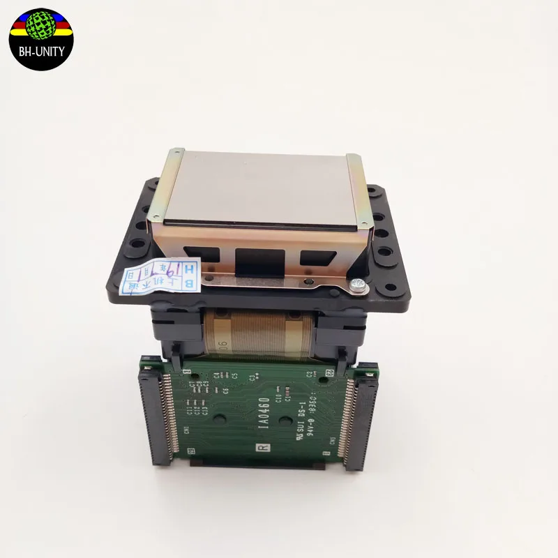 Nuovo Originale Roland Dx7 Testina Di Stampa Roland Vs640 Ra640 Rf640 Xf640 Testina Di Stampa Re-640 Vs-640 Ra-640 Bn-20 Eco Stampante Solvente