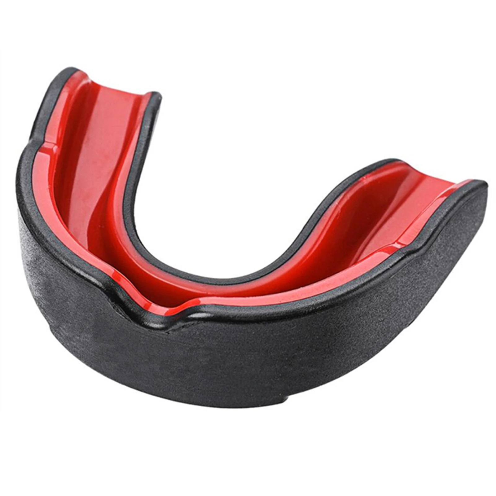 Sport Premium Mouth Guard Junior Eva Protezione Per Denti Per Contatto Sport Boxe Wrestling Hockey Per Bambini Junior Adult
