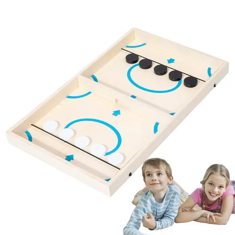 Taugo Gioco Da Tavolo Hockey Da Tavolo Sport Gioco Da Tavolo Hockey Da Tavolo Slingshot Family Gioco Da Tavolo Foosball Winner Game For Kids