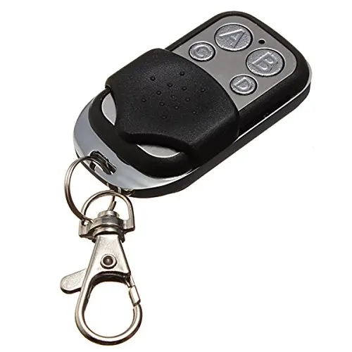 Toyl Syg(Tm)Universelle Telecommande Copieuse433 Mhz Porte De Garage Portail Alarme