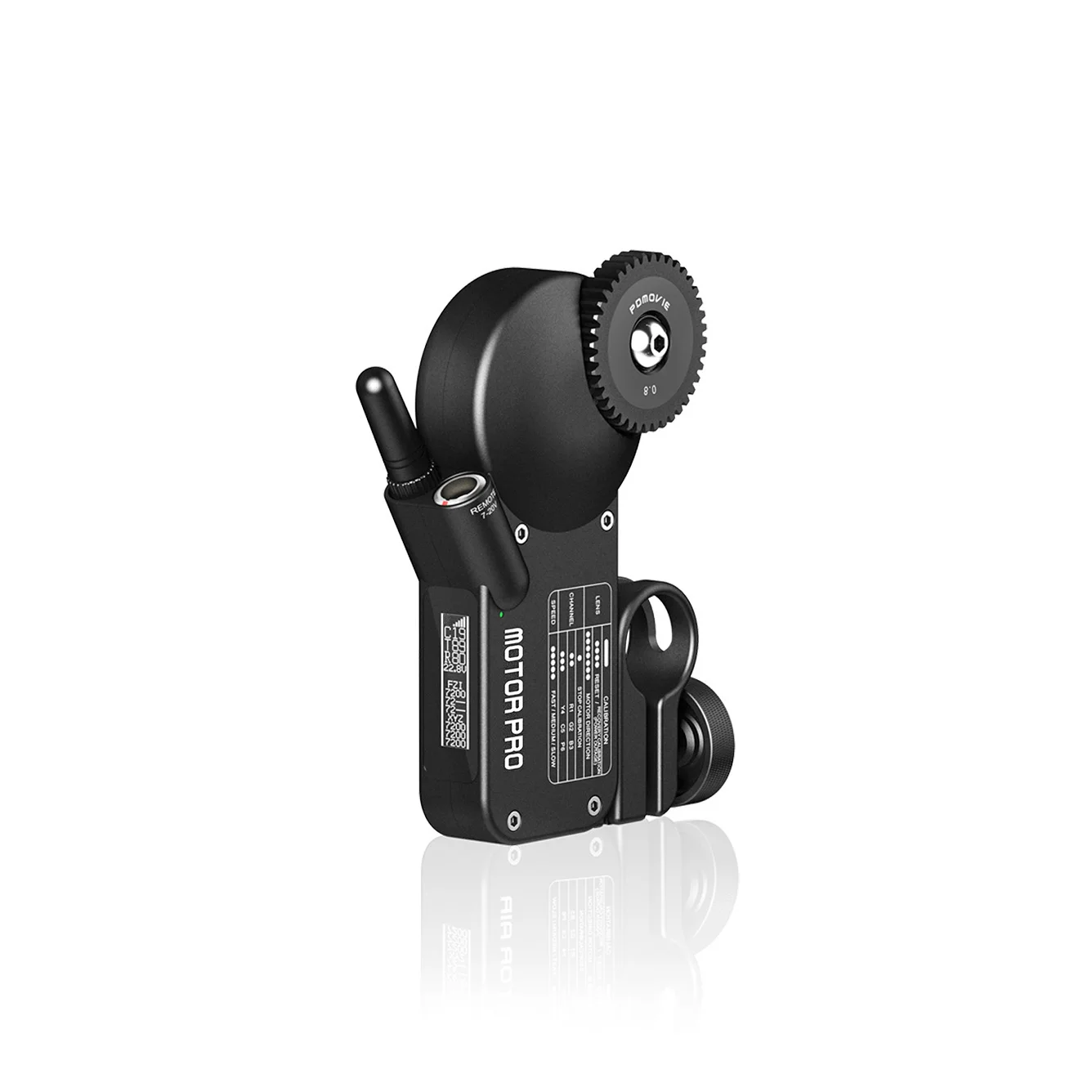 Pdmovie Motor Air / Pro Per Remote Air Pro 3, Remote Air 4, Live Pro