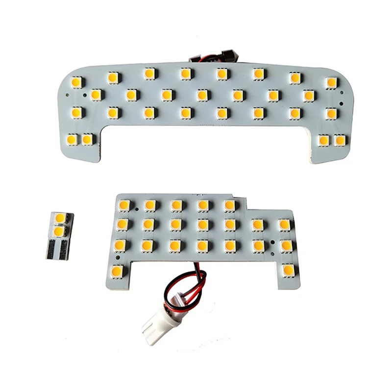 Auto Led Bright Roof Lampada Da Lettura Dome Map Lampadina Per Suzuki Jimny 2019 2020 2021 Interni Del Veicolo