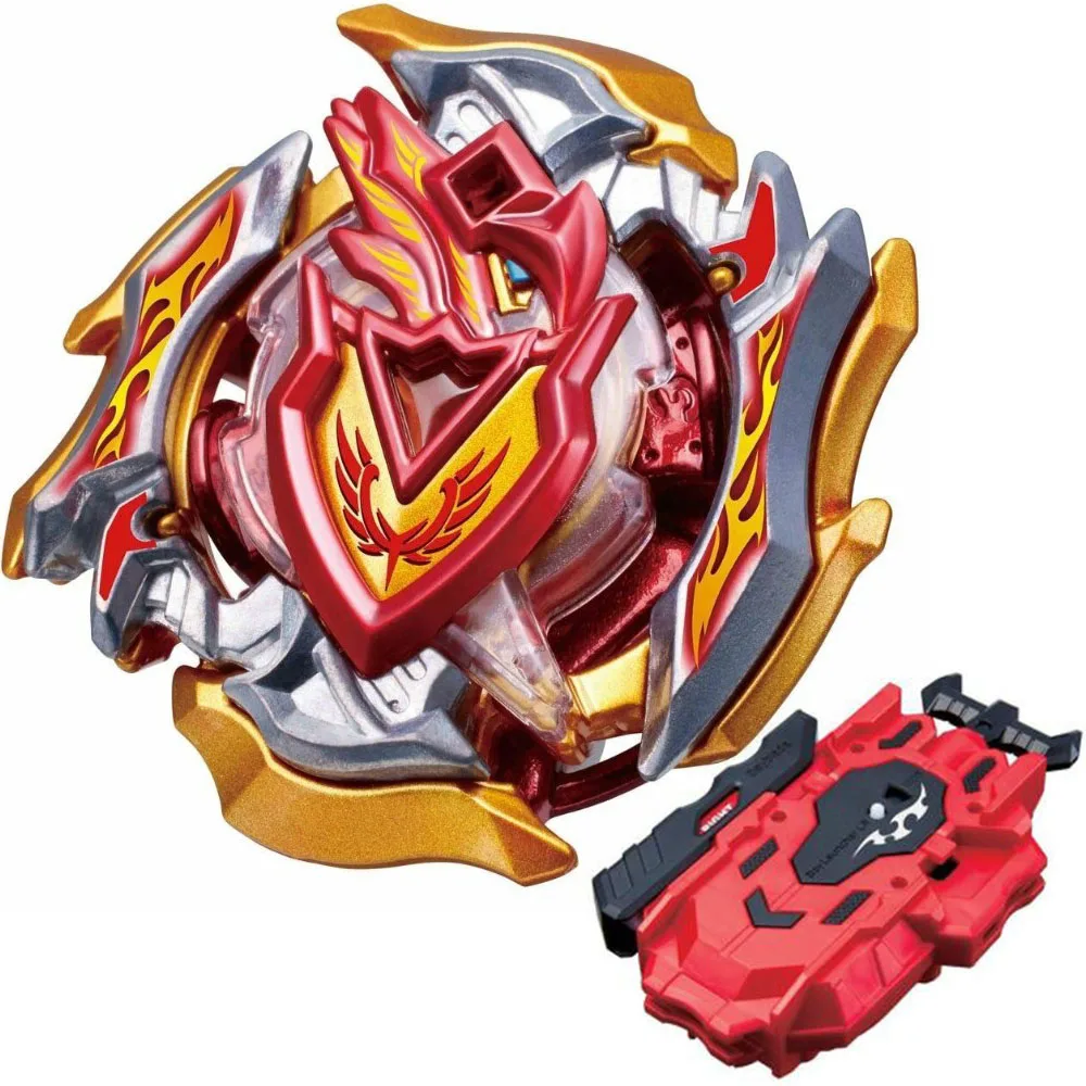 B-X Toupie Burst Beyblade Spinning Top Rise Metal Turbo Evolution Infinite Achille B-121 Z Achilles.3D.Ds Dropshipping