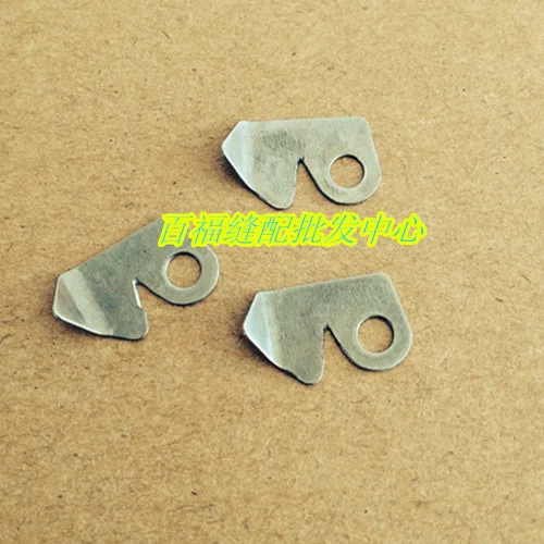 Parti Di Mchine Per Cucire Rullo Di Taglio Automatico Della Linea Pfaff 591 574 335 1245 335 1245 Lama Avvolgitrice # Pfaff 95-774464-05