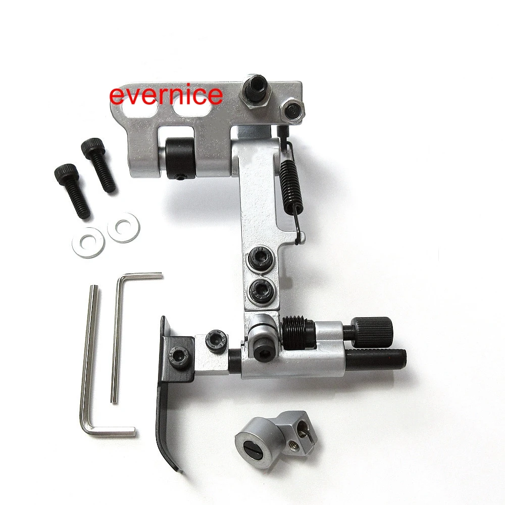Kg867A Guida Laterale Sospesa Per Durkopp Tea 69 205 267 867 Pfaff 335 1245 Consew 206