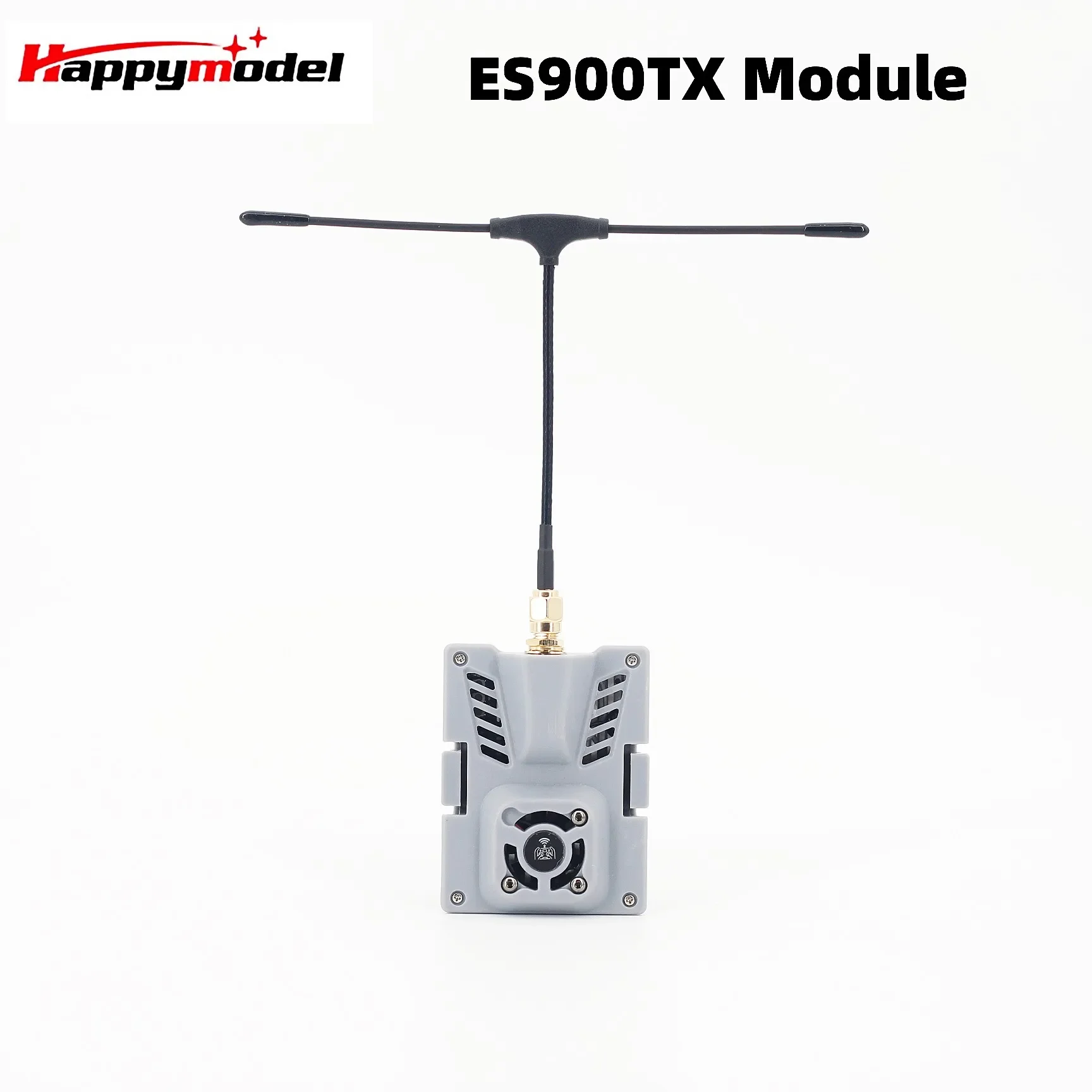 Happymodel Expressrs Es900Tx 915Mhz Modulo A Lungo Raggio Compatibile Opentx Per Radiomaster Tx16S Jumper T12 T16 T18 Trasmettitore