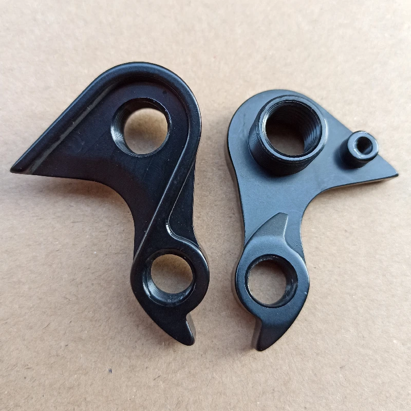 1 Pz Bicicletta Deragliatore Posteriore Gancio Per Sensa Fiori Evo Mtb Telai Asse Attraverso Sensa Telaio In Carbonio Bici Mech Dropout Bike Hook