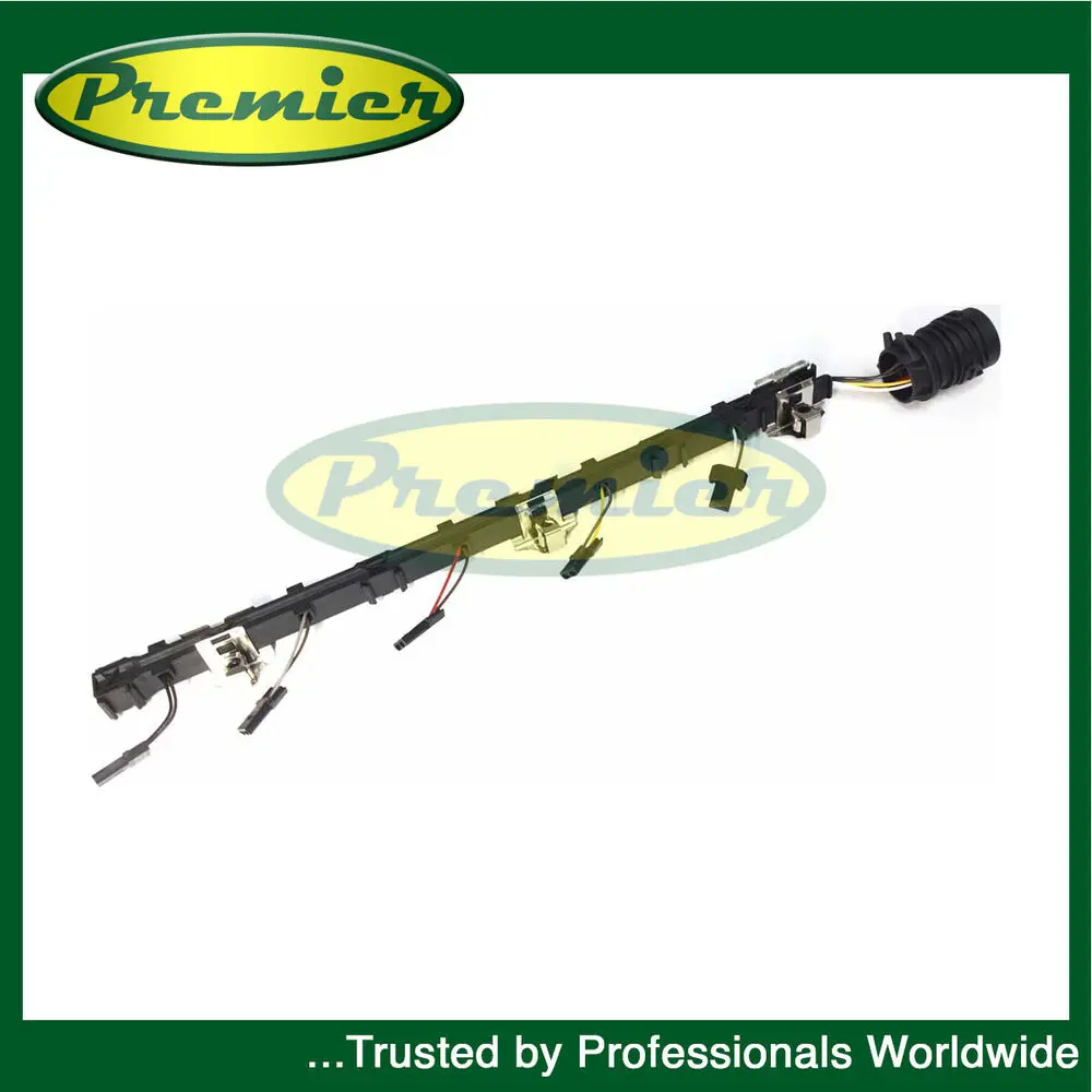 Cablaggio Iniettore Premier Per Vw Touareg 7L T5 Transporter /Multivan 2.5Tdi 0