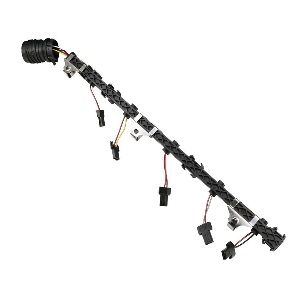 Cablaggio Iniettore Per Vw Touareg 7L T5 Transporter /Multivan 2.5Tdi 070971033