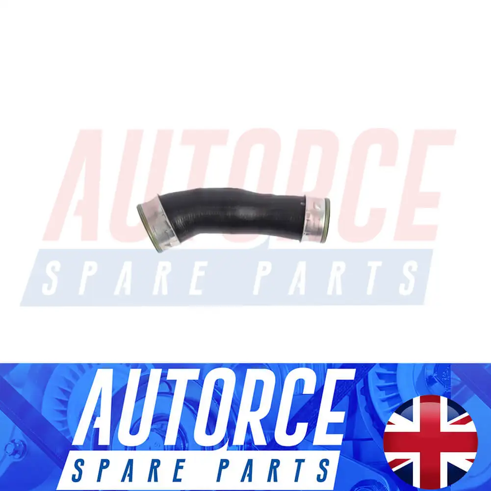 Tubo Flessibile Intercooler Turbo Per Vw Multivan Transporter T5 2.5 Tdi (2003 - 2009) 7 H0145555C-Autorce