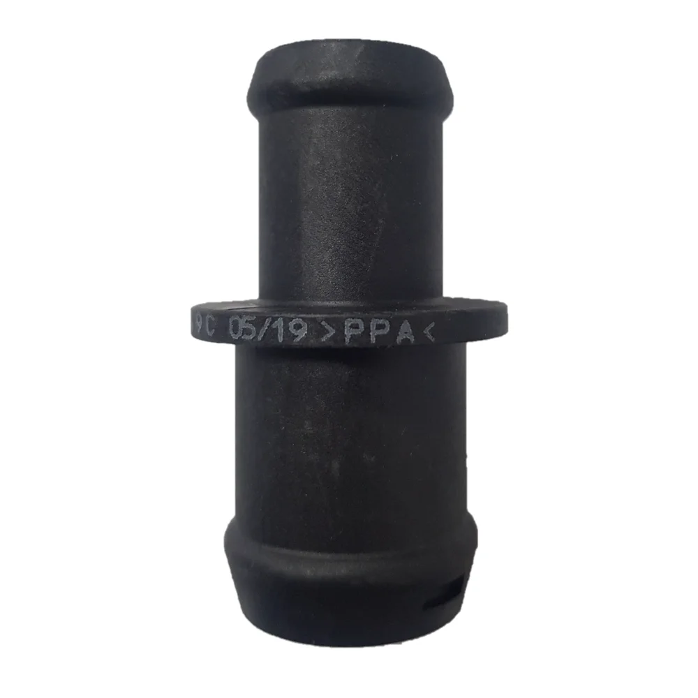 Valvola Di Controllo Del Liquido Di Raffreddamento In Plastica Compatibile Per Vw Multivan T5 Passat T6 B6 05-15 Muslimgenuine Original Car Part