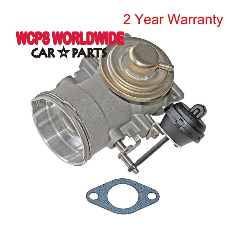Valvola Di Ricircolo Gas Di Scarico Valvola Egr Per Vw Transporter T5 Multivan 2.5 Tdi 070128070E 070128070E 070128070E