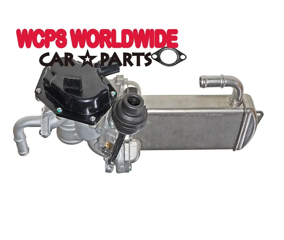 Valvola Egr Per Vw Multivan T5 Transporter T5 Bus 2.0 Tdi 03L131512Ds, 03L131512Cb,03L131512Bm