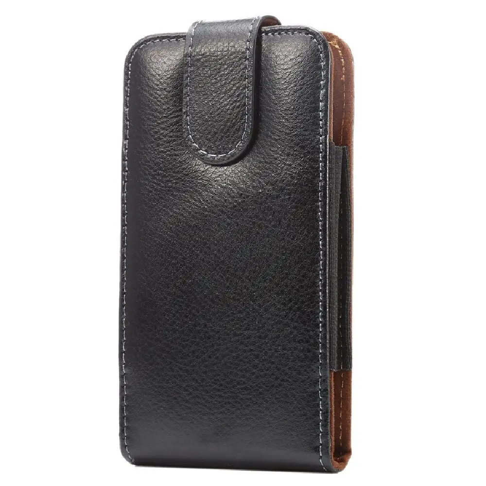 Premium Case Cover Belt Clip Swivel 360 ° Skin Authenticates For Philips S562Z (2018)