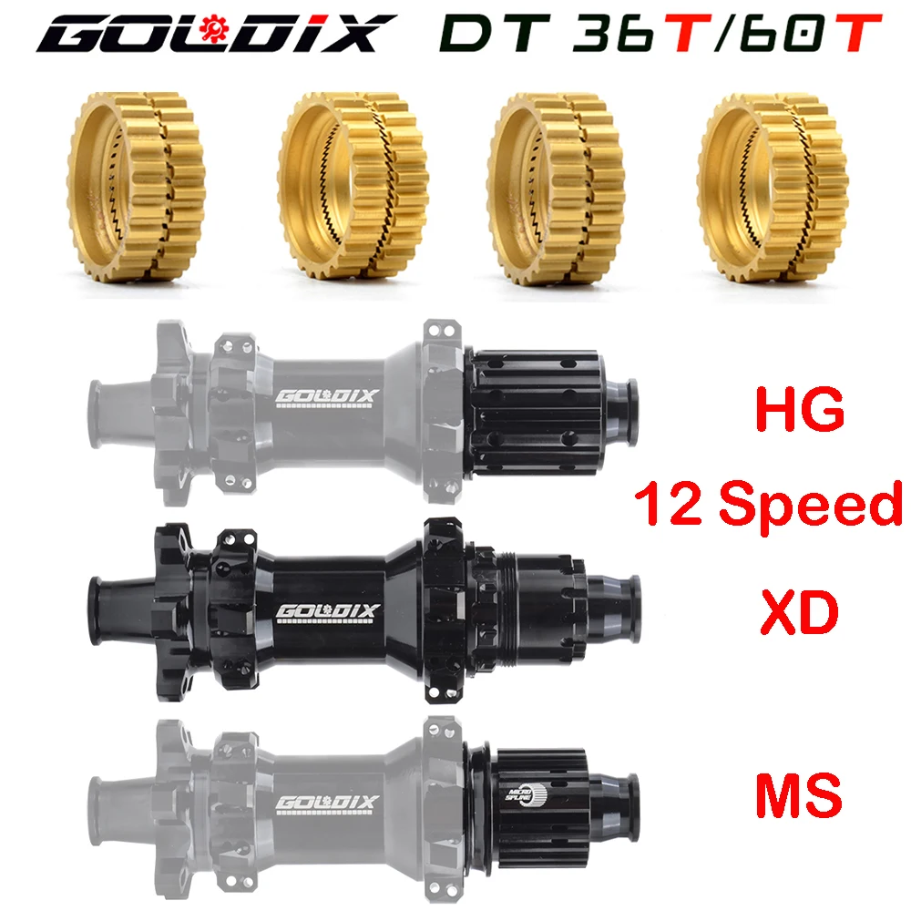 Boost Mtb Disc Bremse Hub 28H Loch Steckachse Quick Release Xd 148 110 15 Kompatibel Ratsche 60T 4Muslimager Hub 7075